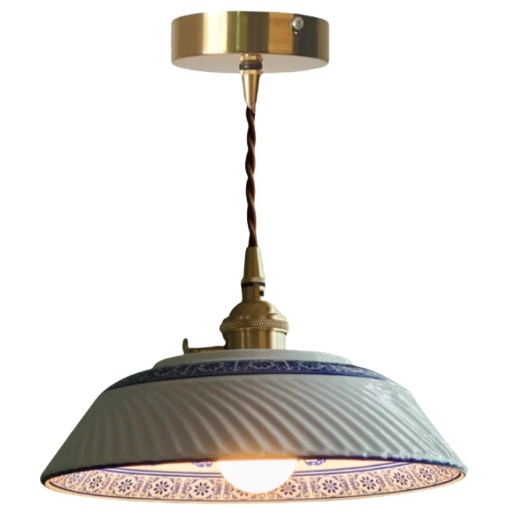 Suspension Luminaire | SUTROSE