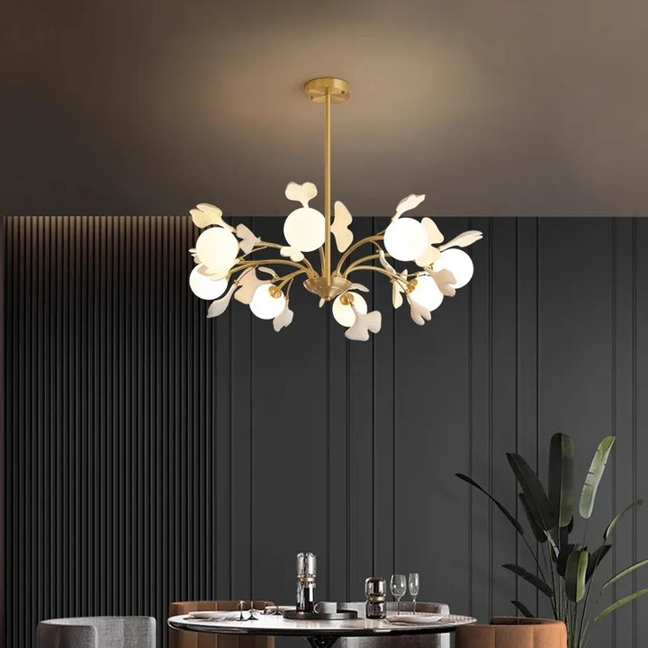 Suspension Luminaire | LEVITS