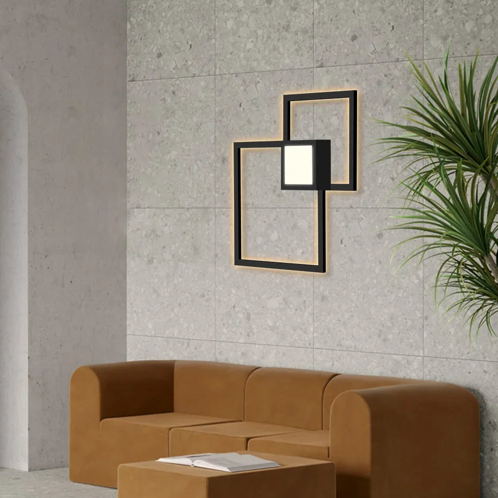 Applique Murale | RECCA