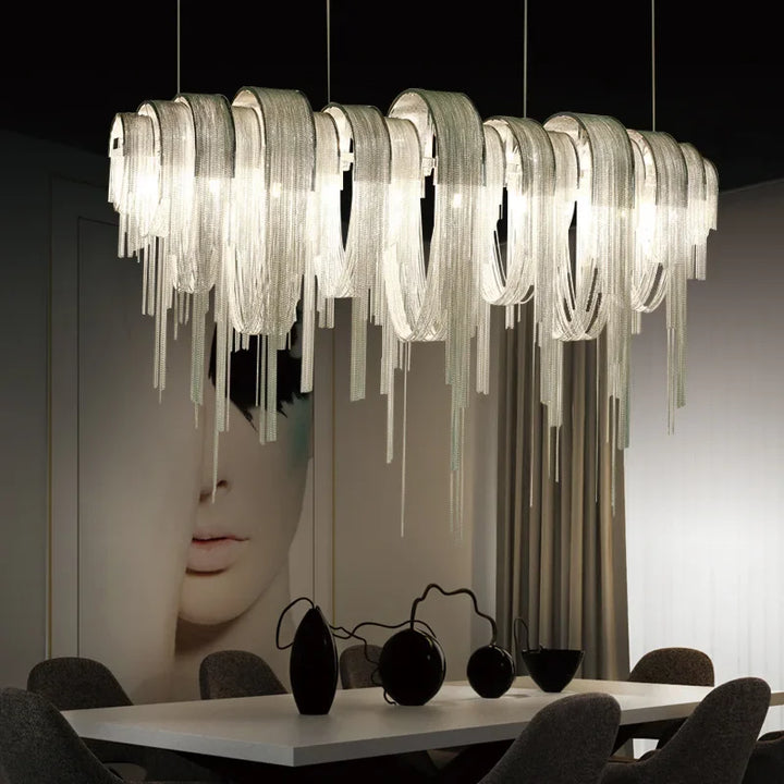 Suspension Luminaire | TASSIL