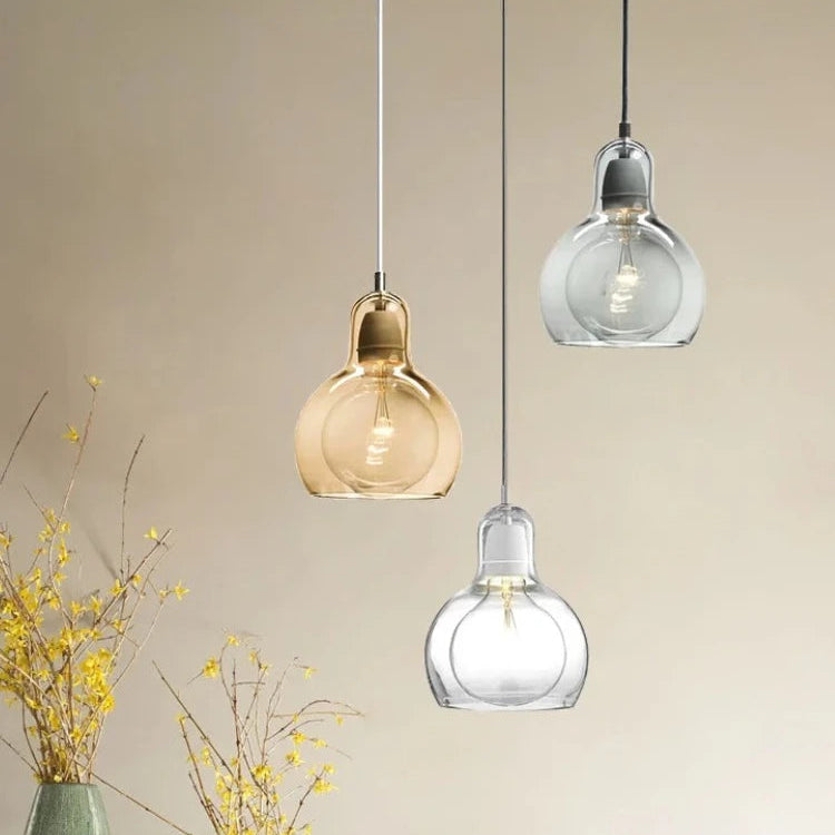 Suspension Luminaire | VAROCOL