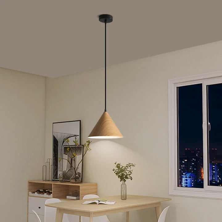 Suspension Luminaire | ALINAH
