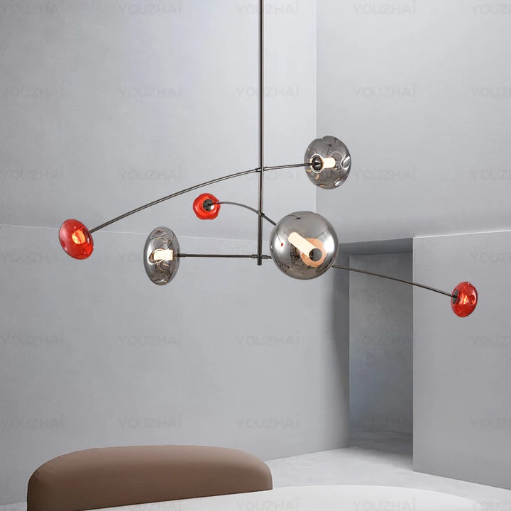 Suspension Luminaire | ARTIME