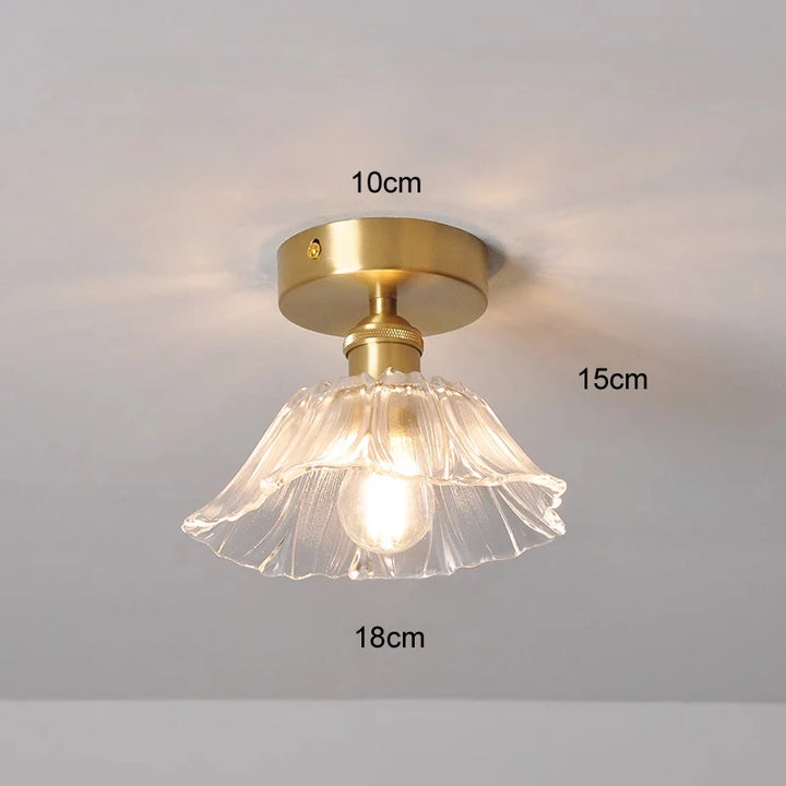 Luminaire Plafonnier | GALOIPA