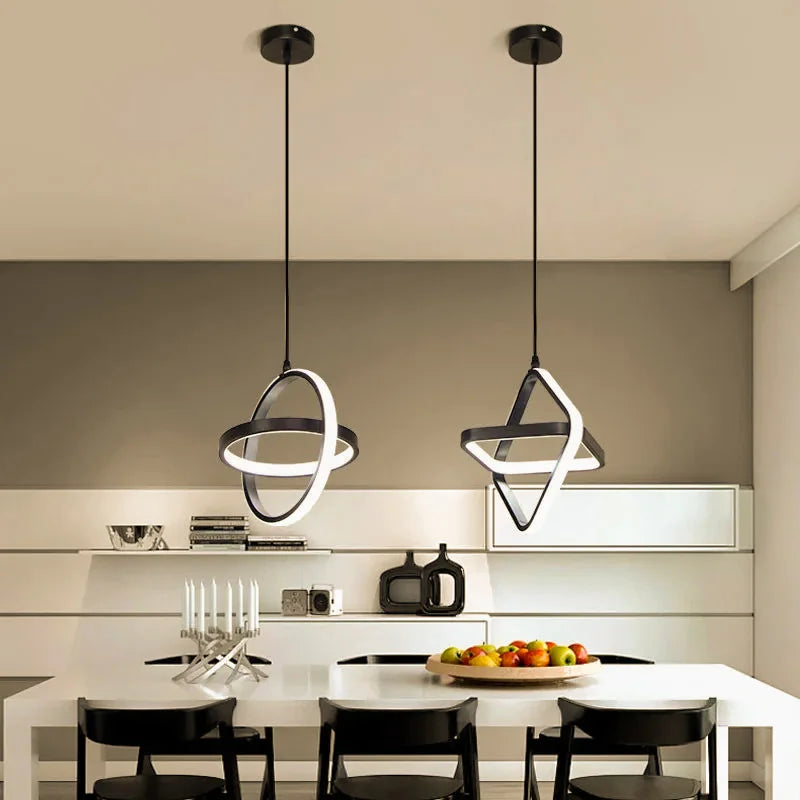 Suspension Luminaire | DALLERIA