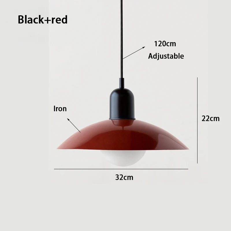 Suspension Luminaire | NOQUE