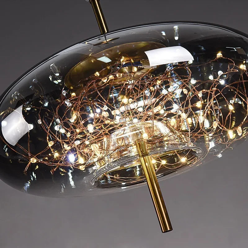 Suspension Luminaire | ETOI
