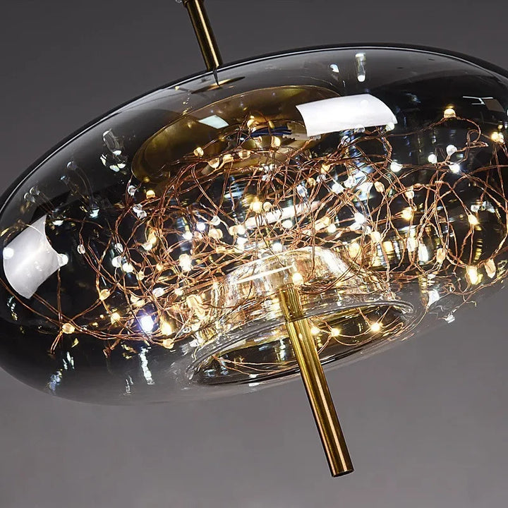 Suspension Luminaire | ETOI