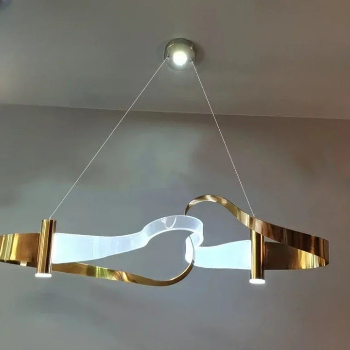 Suspension Luminaire | NDRAXI