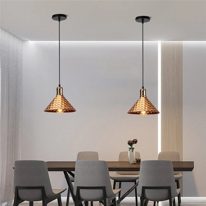 Suspension Luminaire | SOLOKAT