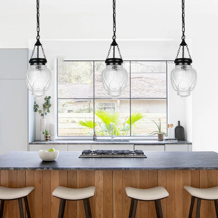 Suspension Luminaire | BAMA