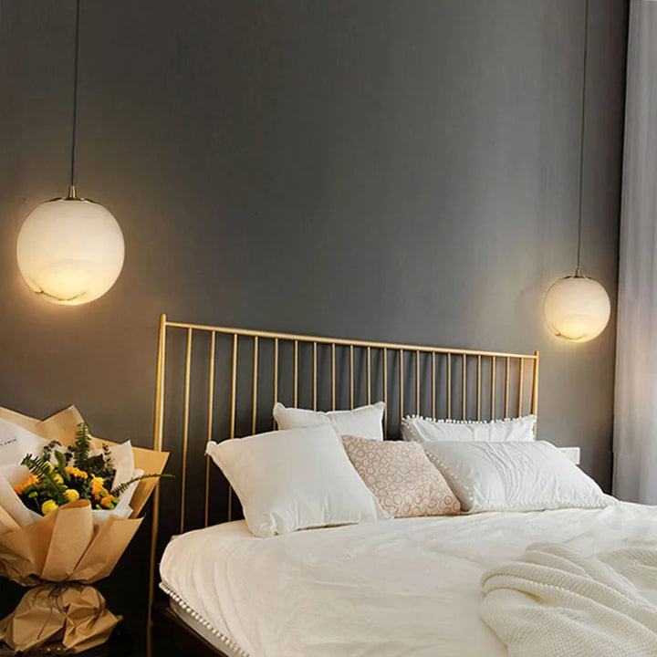 Suspension Luminaire | DURICLALE