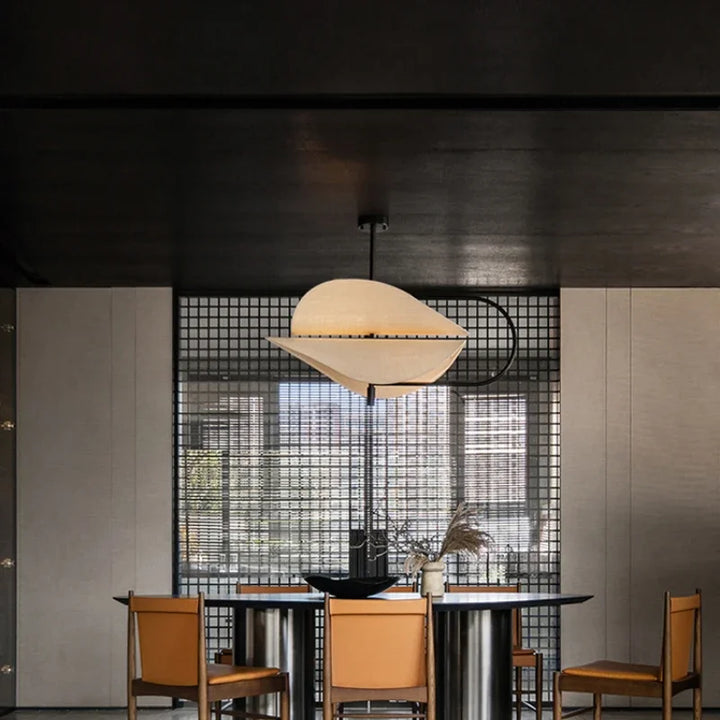 Suspension Luminaire | TAPAL