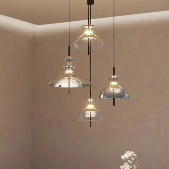 Suspension Luminaire | NORGLA