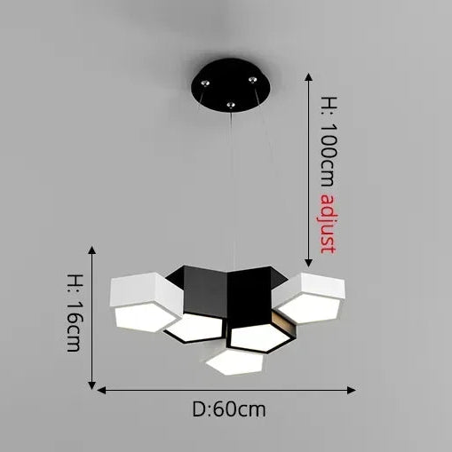 Suspension Luminaire | ANAGER