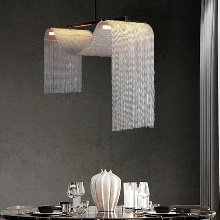 Suspension Luminaire | SETALES