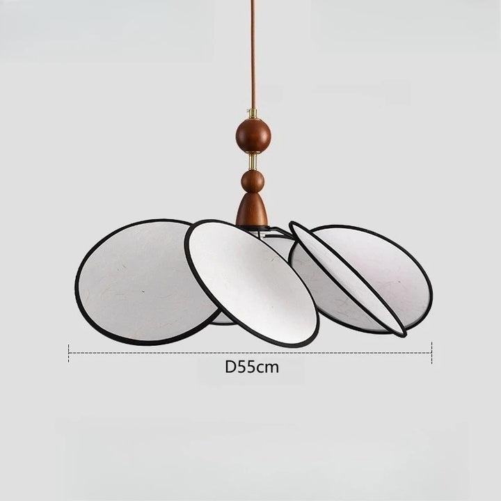 Suspension Luminaire | TISSA