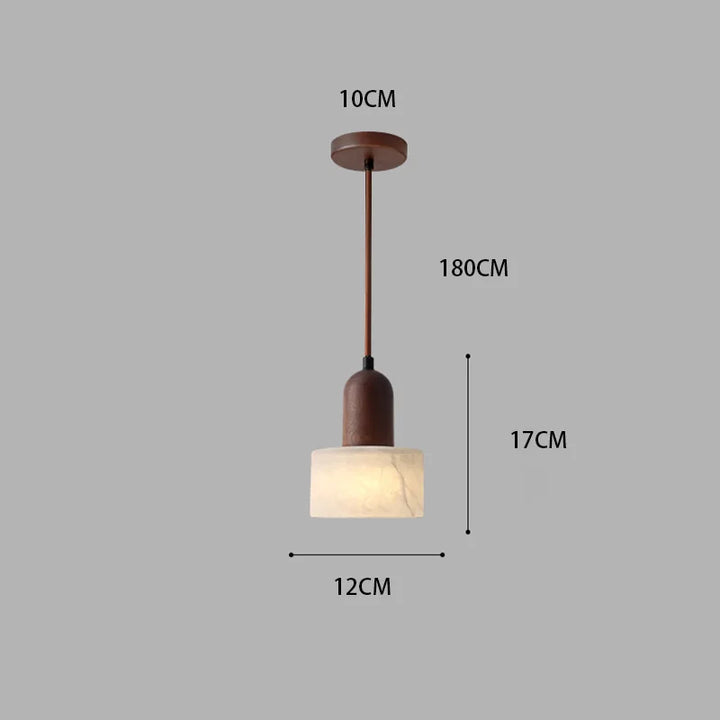 Suspension Luminaire | NESERE