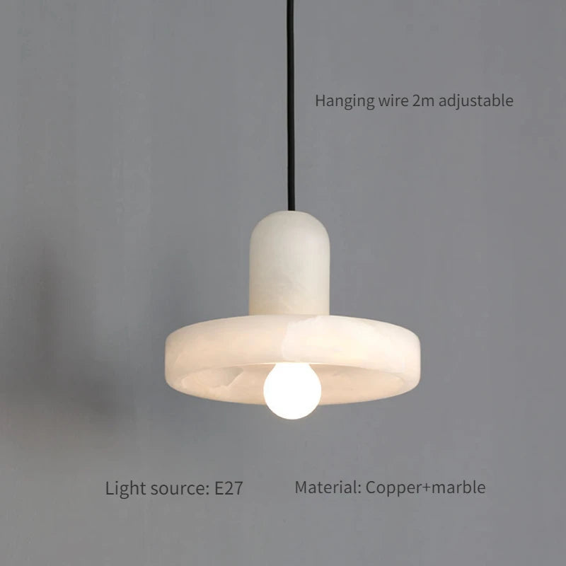 Suspension Luminaire | REVERE