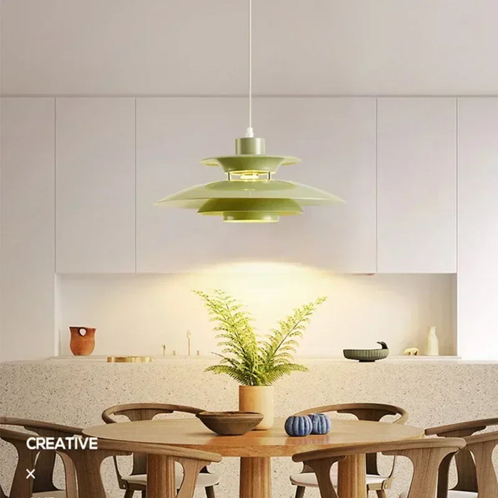 Suspension Luminaire | PRITAL