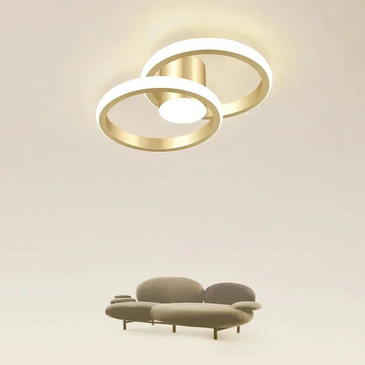 Luminaire Plafonnier | MISILA