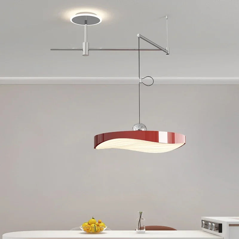 Suspension Luminaire | OURGER