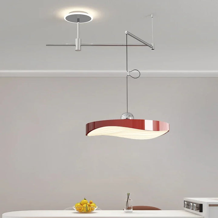 Suspension Luminaire | OURGER