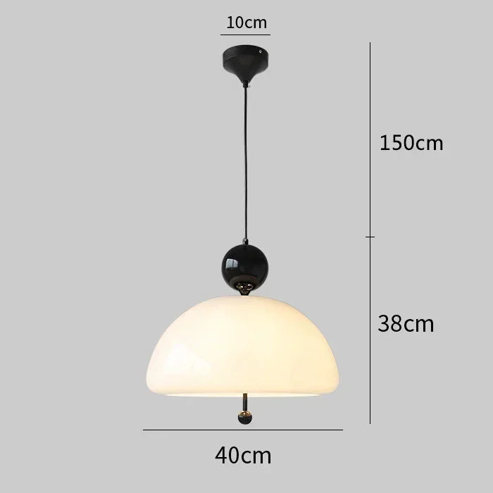 Suspension Luminaire | SOUFURE