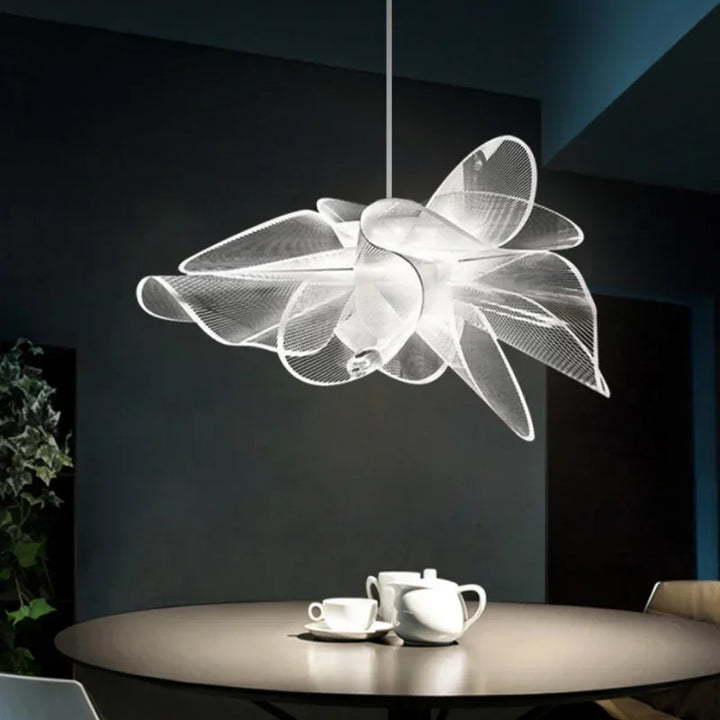 Suspension Luminaire | VOILE
