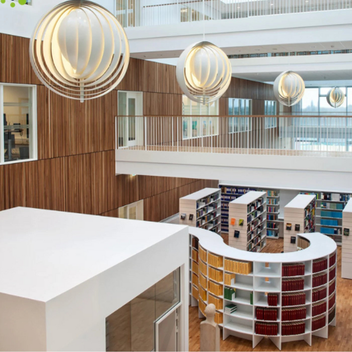 Suspension Luminaire | SADORIO