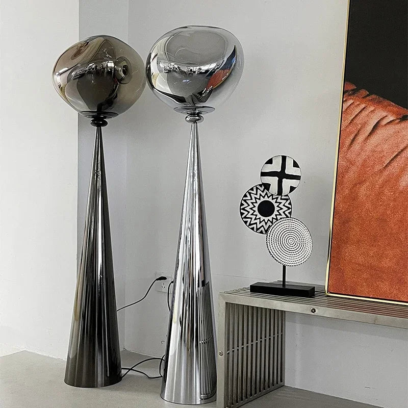 Lampadaire | SKILARA