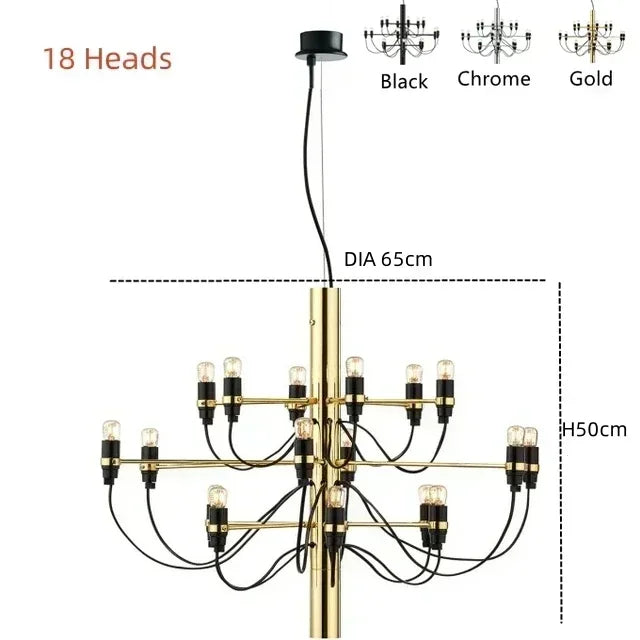Suspension Luminaire | SISODA