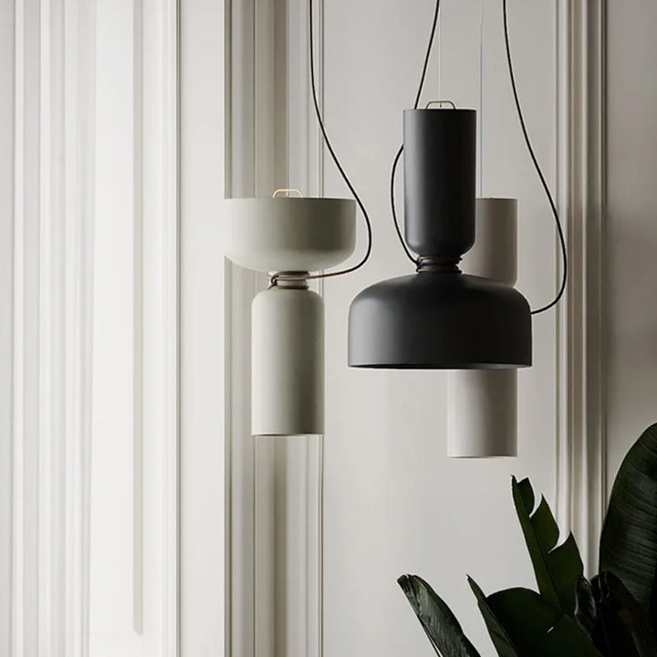 Suspension Luminaire | DINAH