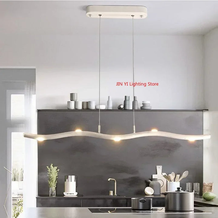 Suspension Luminaire | PEDAN