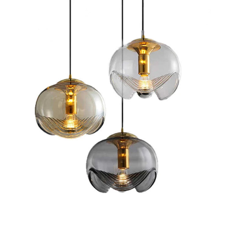 Suspension Luminaire | DENAH