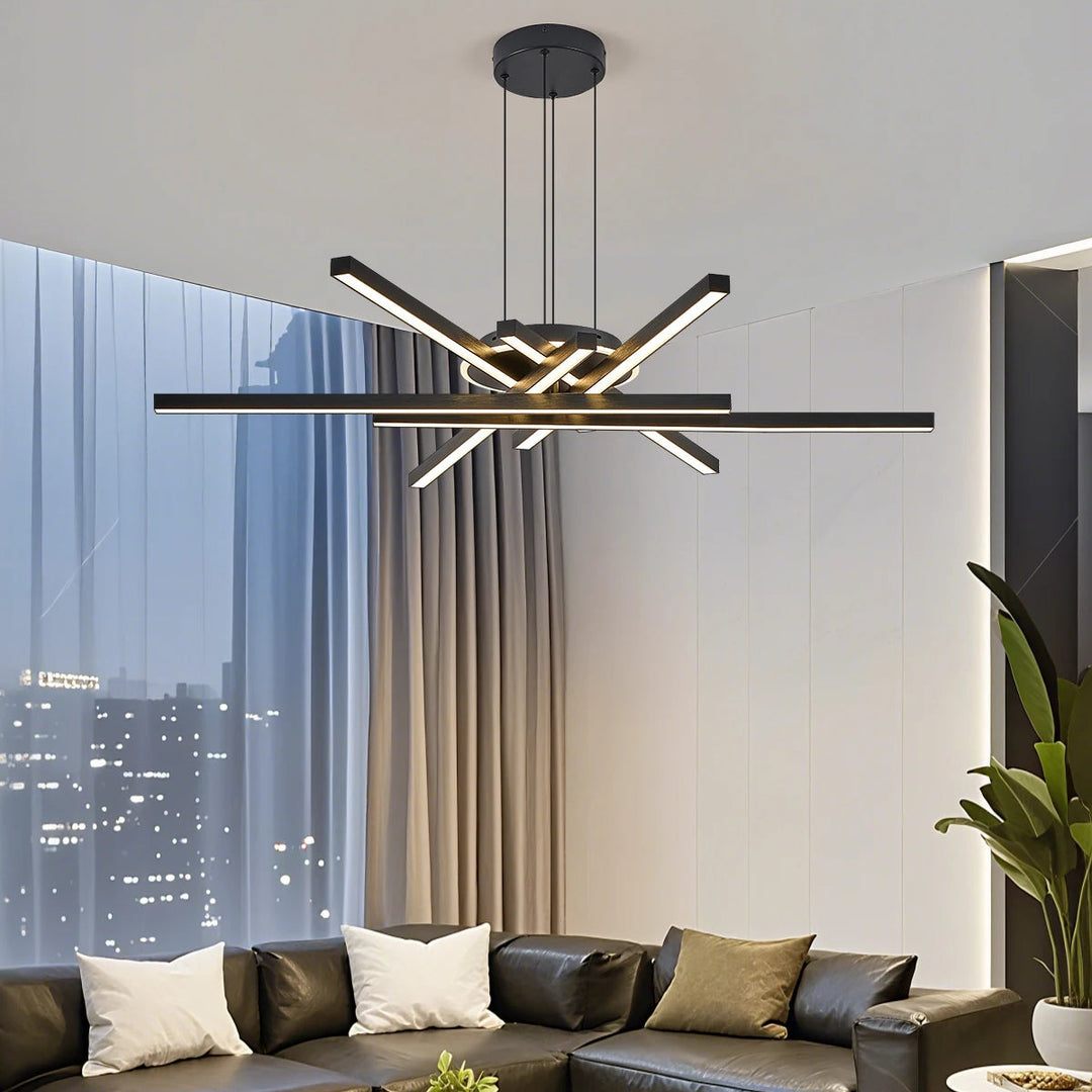 Suspension Luminaire | VOGITO