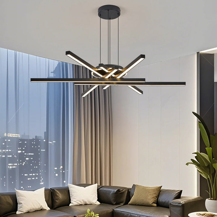 Suspension Luminaire | VOGITO