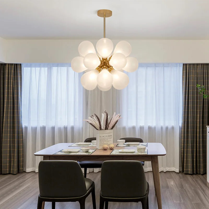 Suspension Luminaire | PLAQUE