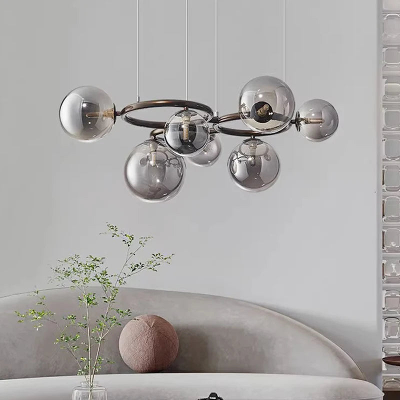 Suspension Luminaire | BOULIR