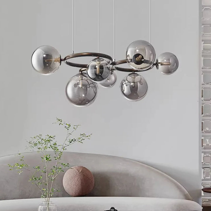 Suspension Luminaire | BOULIR