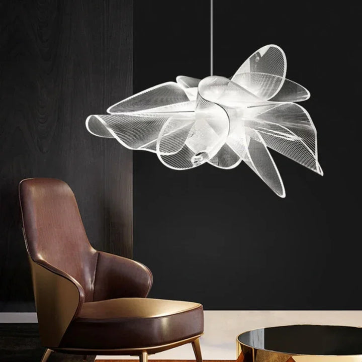 Suspension Luminaire | VOILE