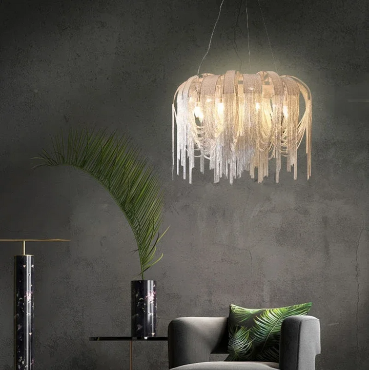 Suspension Luminaire | XELUSE