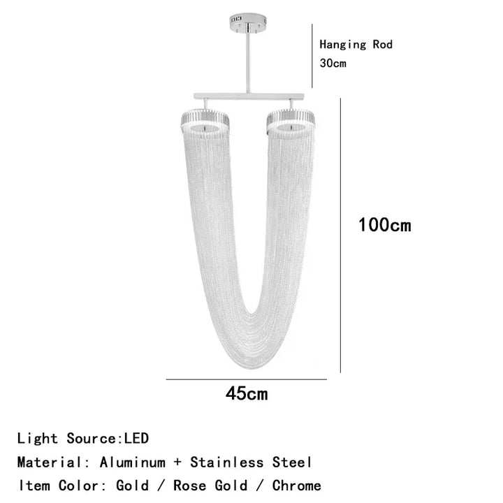 Suspension Luminaire | LUNIME