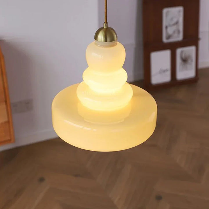 Suspension Luminaire | BEQUE
