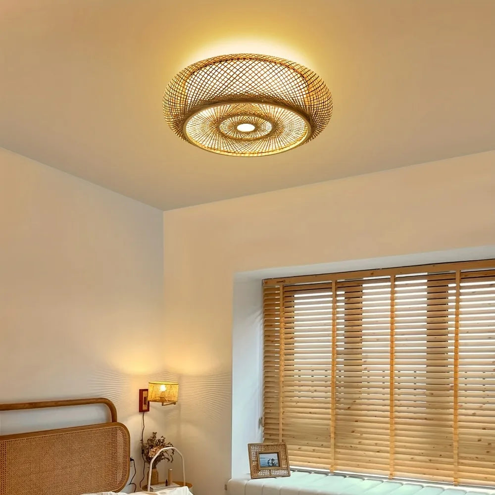Luminaire Plafonnier | DOITURA