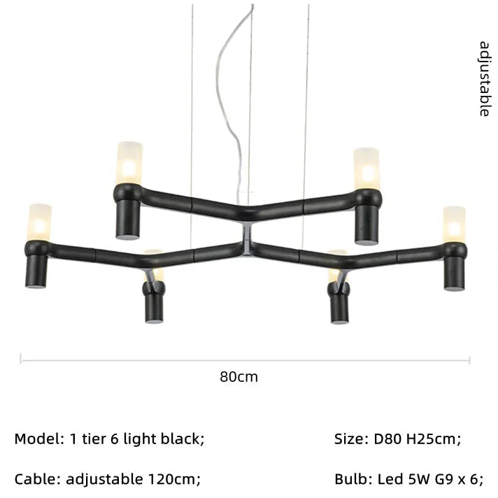 Suspension Luminaire | DONCITE