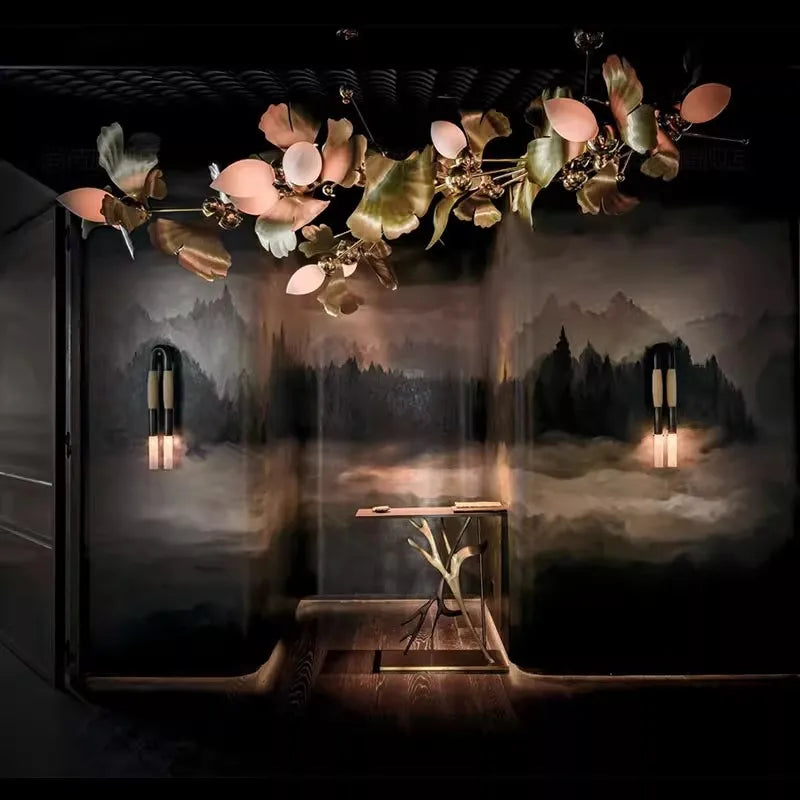 Suspension Luminaire | LOMINA