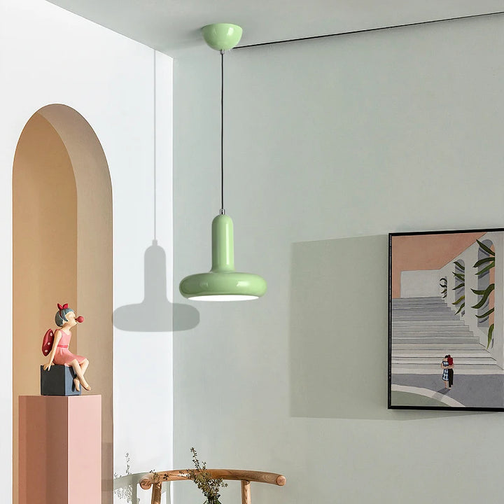 Suspension Luminaire | DOTITA