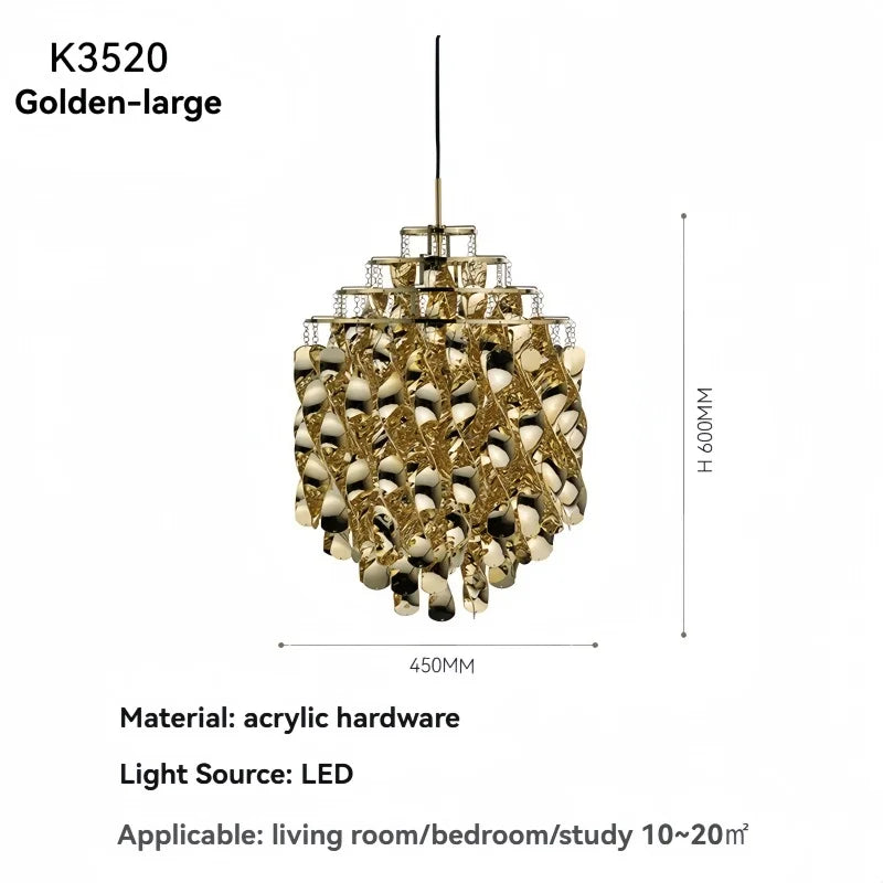 Suspension Luminaire | EMITAR