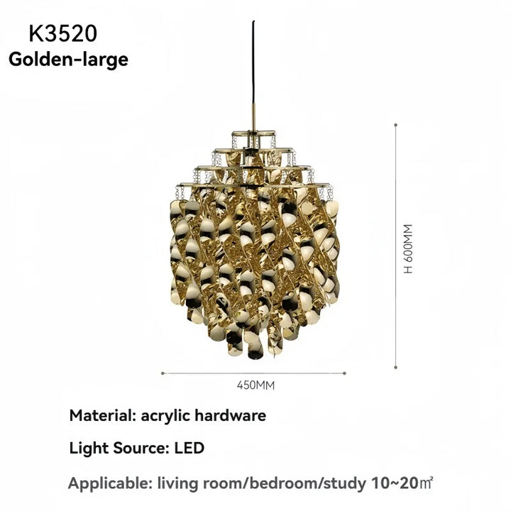 Suspension Luminaire | EMITAR